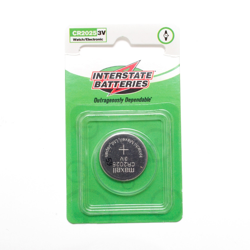 2025 Battery
